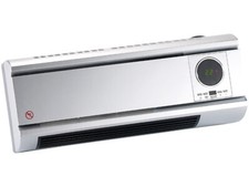 Radiateur soufflant mural 2000