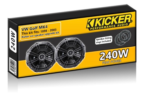 Golf mk4 porte - vw,