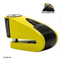 ANTIVOL BLOQUE DISQUE MOTO
