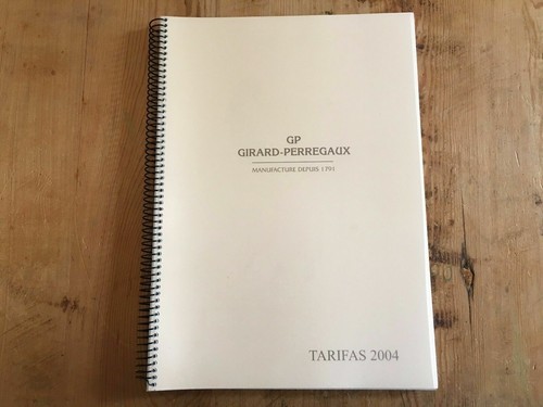 Catalogue général utilisé - général,