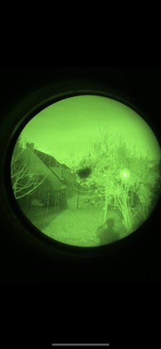 Vision nocturne gen - gen, 3
