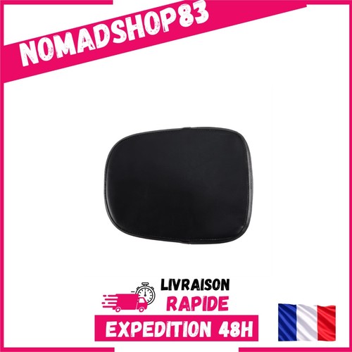 Coussin dossier moto - coussin,