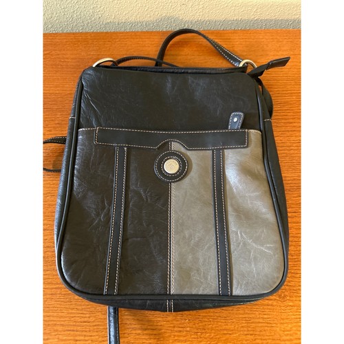Mouflon heritage crossbody bag - mouflon,