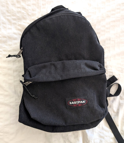 Eastpak padded pak - eastpak,