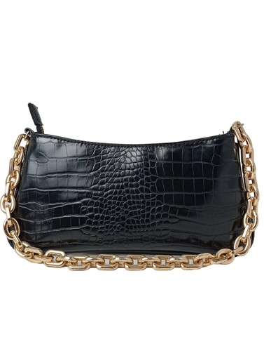 Zara sac bandoulière moyen - sac,