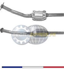 Catalyseur pour OPEL TIGRA