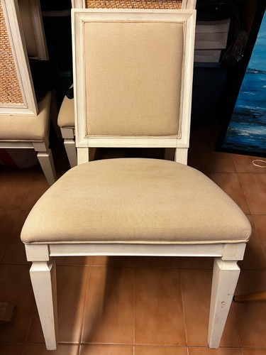 Lot chaises salle - lot,