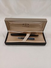 PARKER Sonnet Fountain Pen PK001E9