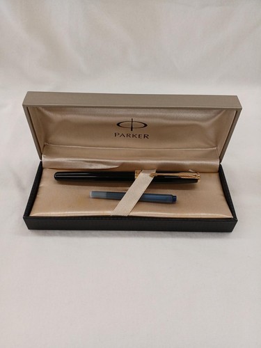 Parker sonnet fountain pen - parker,