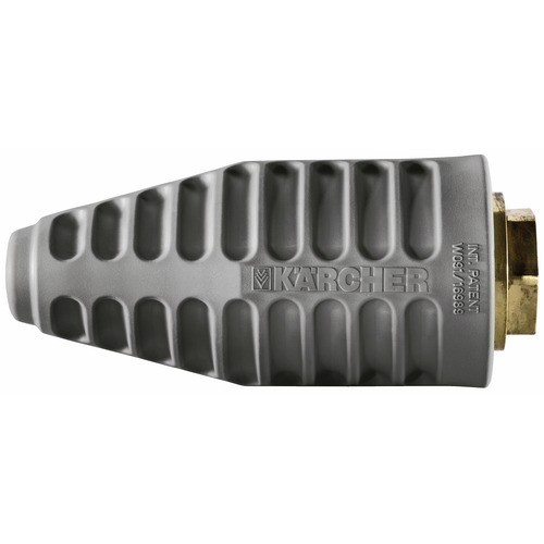 Rotabuse pour nettoyeur - , haute