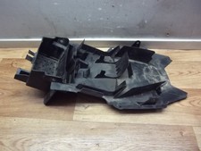 Suzuki SV 1000 S WVBX Carénage Arrière Intérieur Du Carénage Boîtier De Batterie