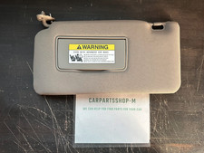 Honda Element Sunvisor