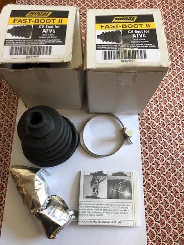 Kit soufflets cardan - soufflets,