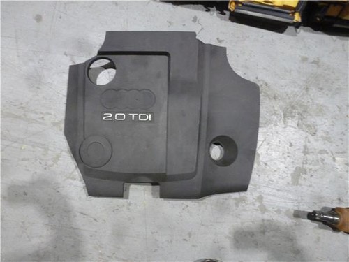Recouvrement moteur audi - recouvrement,