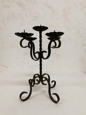 Bougeoirs, Chandelier En