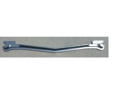 Sherman 780 22a grille - grille, to