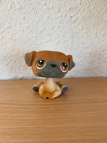 Authentic littlest petshop - littlest,