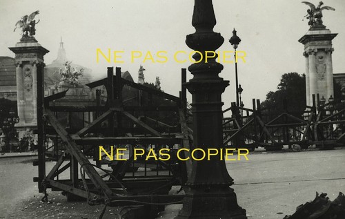 Wwii liberation paris grand - liberation,