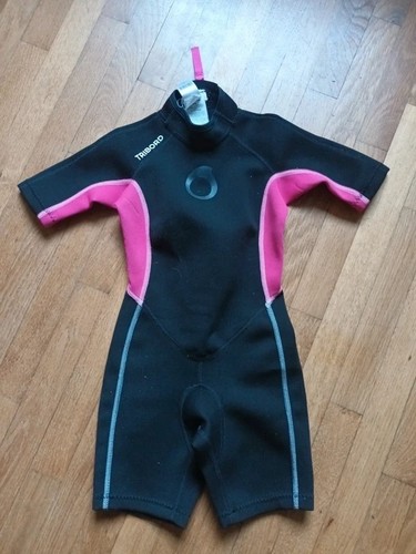 Combishort fille ans - fille,