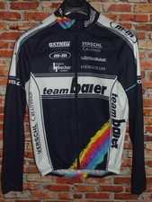 CORRATEC TEAM BAIER Maillot De