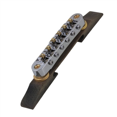 Chevalet guitare jazz en - de,