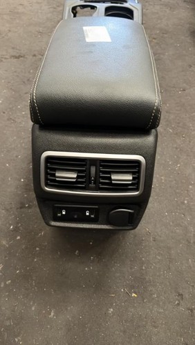 Console central interieur - central, (interieur