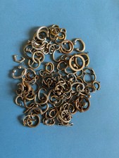 Lot de plus de 100  Bélières   pour montres anciennes.  N° 3