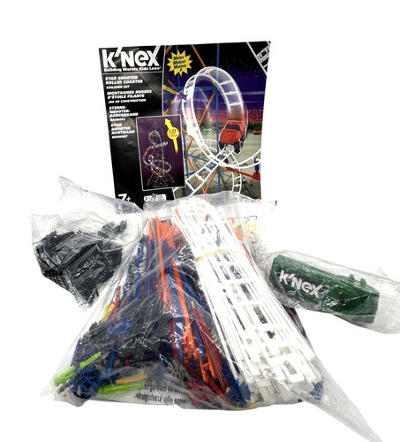 Nex star shooter roller - nex,