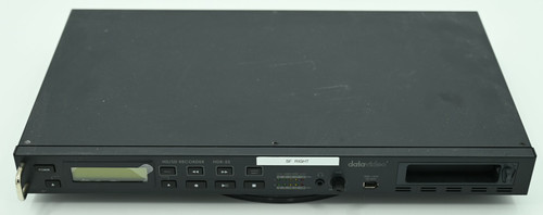 Datavideo hdr sd - datavideo, hdr-55