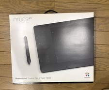 Stylo créatif moyen Wacom