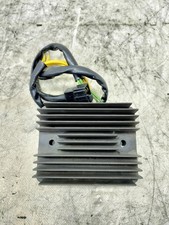 VOLTAGE REGULATOR FOR 2010 MALAGUTI BLOG 125 (e52466)