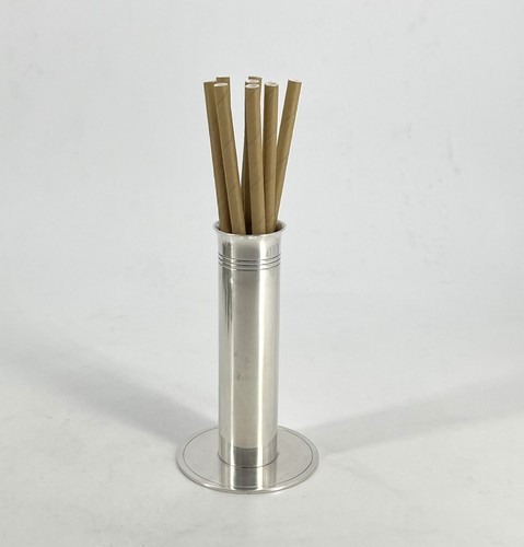 Vase chalumeau porte - vase,