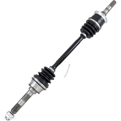 Kawasaki mule 2510 3010 - 2510,