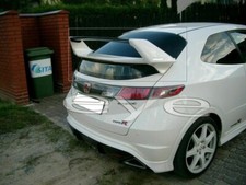 HONDA CIVIC 8 / VIII / AILERON