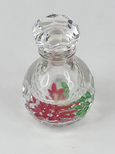 Vintage cristal crystal saint - cristal,