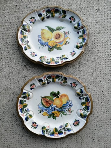 Lot plats nove bassano - 2,