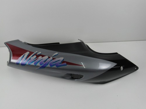 Kawasaki modèle b - zx,