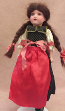 Poupée ancienne ARMAND