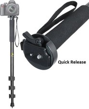 72" Heavy Duty Monopod With
