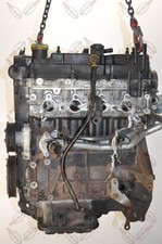 OPEL MERIVA II B 1.7 CDTI