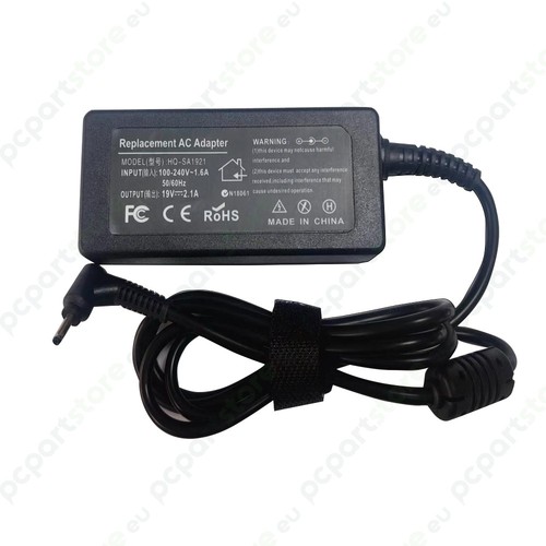 Chargeur pour ordinateur