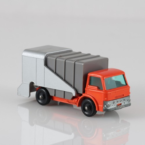Matchbox ford d800 - matchbox,
