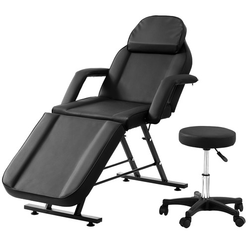 Adjustable facial bed massage - facial,