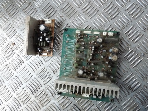 Cartes son borne arcade sega - arcade,