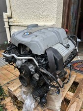 Moteur Provenant De BMW 4,4 V8