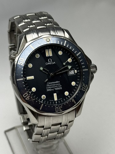Montre omega seamaster - omega,