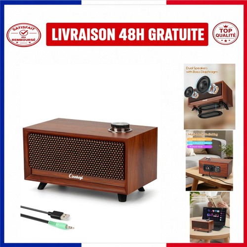 Barre son bluetooth - pc,