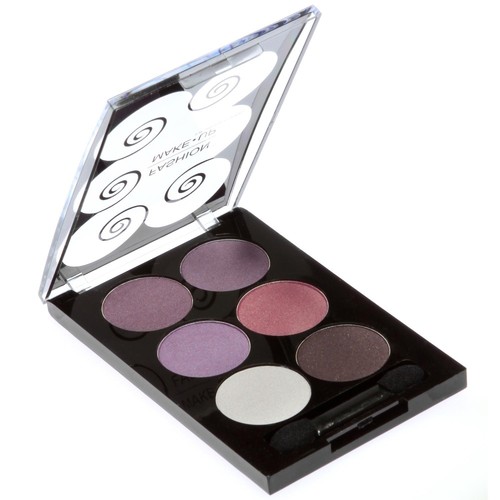 Palette maquillage 6 - palette, fards