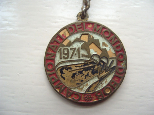 Ancien porte clefs - porte-clefs, porte-cles