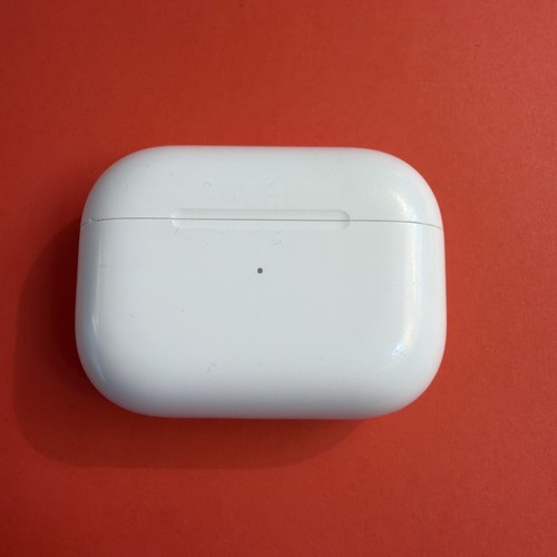 Apple airpods pro - ⚠️,